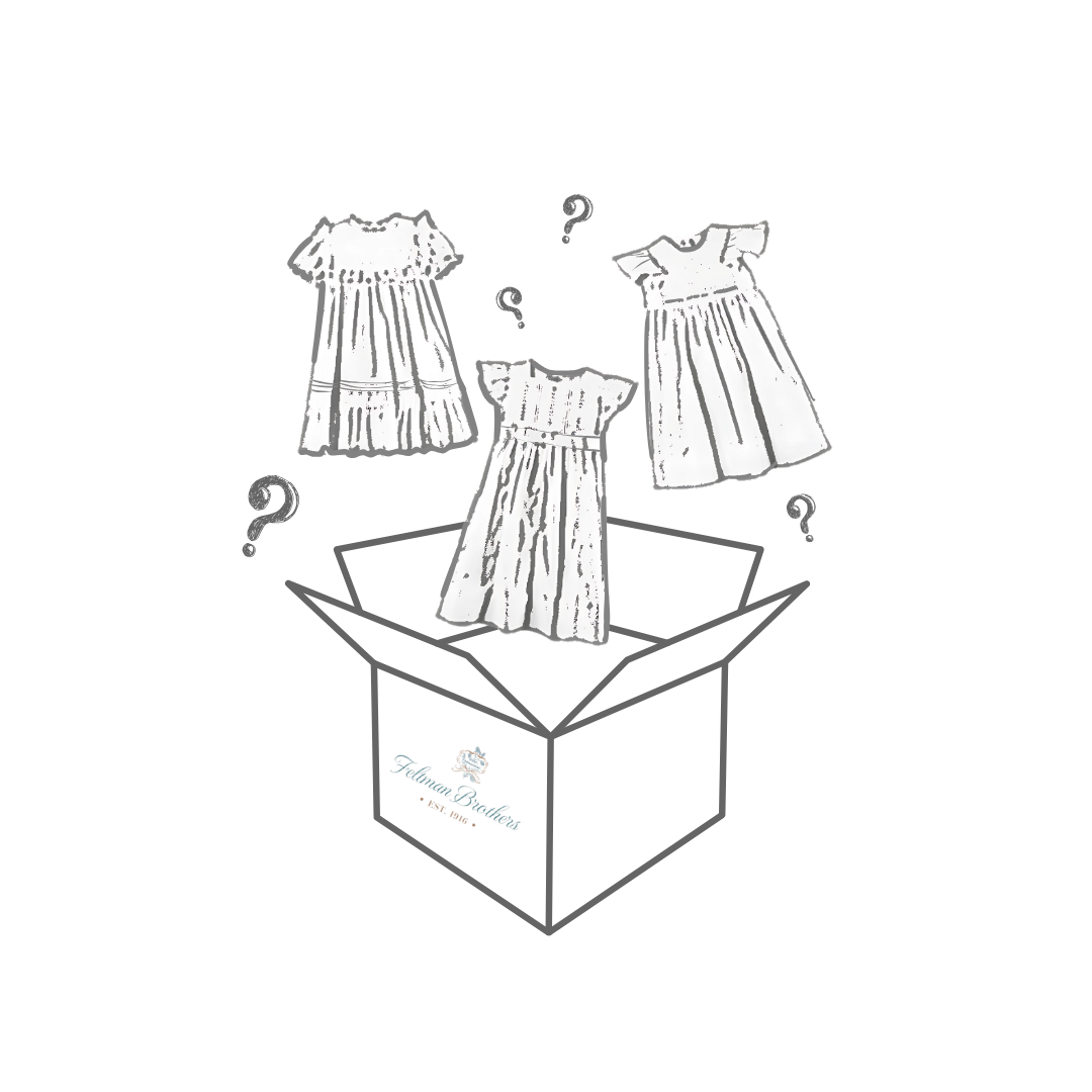 Feltman Brothers Special Occasion Dress Grab Bag