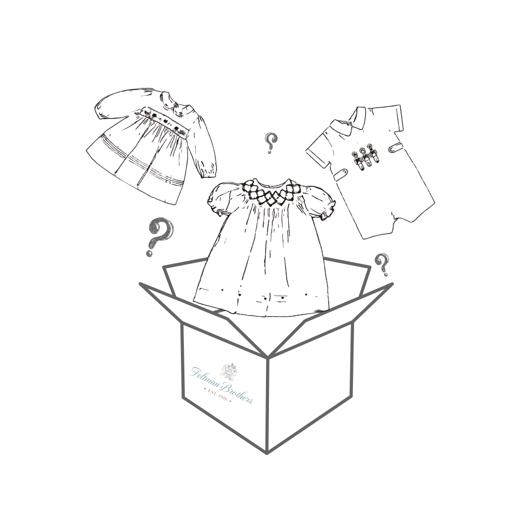 Feltman Brothers Christmas Grab Bag