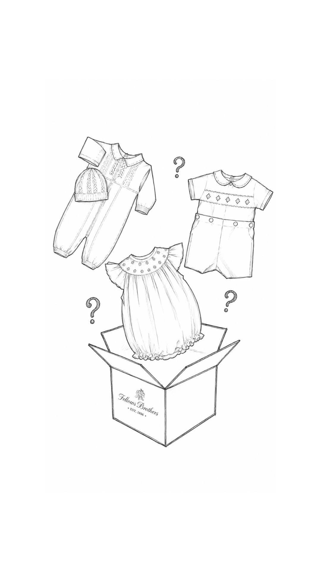Feltman Brothers Anniversary Grab Bag